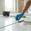 PROCART PRO kereszt alakú távtartók kerámialapokhoz, 2 mm-es fugával, 100 darabos készlet