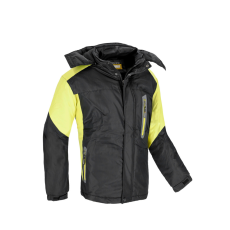 Procera Apollo bélelt kabát, méret XL