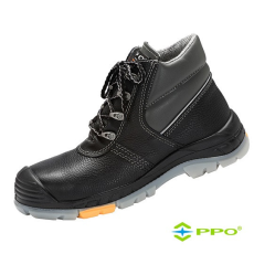 Procera Bakancs ppo-707 S3 SRC fémmentes méret 39