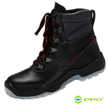 Procera Bélelt bakancs ppo-0151 S1 SRC méret 41 munkavédelmi cipő