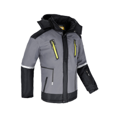Procera Bélelt kabát PROCERA ORBITO méret XXL