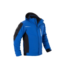 Procera Bélelt kabát PROCERA OTIUM méret L