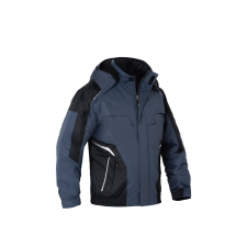 Procera Bélelt kabát PROCERA TERRA méret S munkaruha