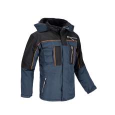 Procera Bélelt kabát PROCERA TRENTO méret XXL