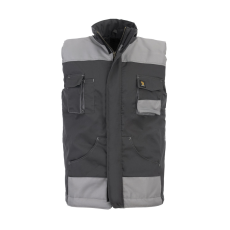 Procera Bélelt mellény proman 260 fekete 58-as méret