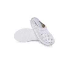 Procera Bianca profilaktikus papucs perforációs méret 38 munkavédelmi cipő