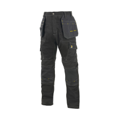 Procera Builder fekete nadrág - méret XL/56