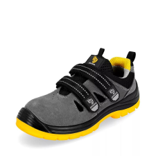 Procera Capri S1 szandál munkavédelmi cipő