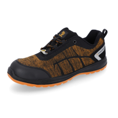 Procera Chester orange S1P ESD biztonsági cipő méret. 45