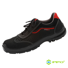 Procera Cipő ppo-502 S1P SRC fémmentes méret 37
