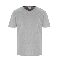 Procera Comfortee póló cft180 szürke Melange méret XL