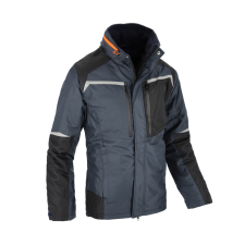 Procera Exon bélelt kabát - méret XL munkaruha
