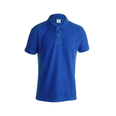 Procera Férfi póló mps180 royal blue méret M