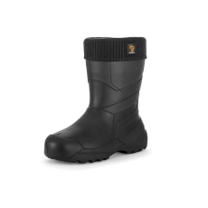 Procera Férfi welling csizma eva falcon fekete méret 42