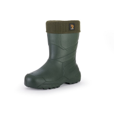 Procera Férfi welling csizma eva falcon zöld méret 45 munkavédelmi cipő