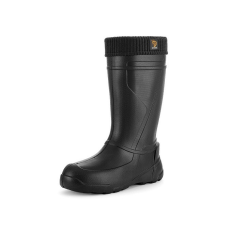 Procera Férfi welling csizma eva tracker fekete méret 42