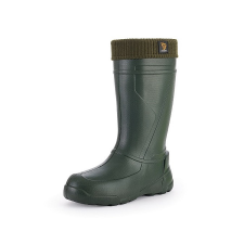 Procera Férfi welling csizma eva tracker zöld méret 44 munkavédelmi cipő