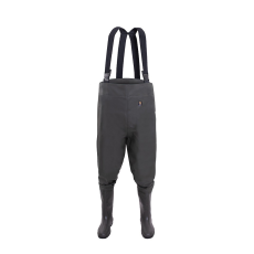 Procera FISHER Olive, melles csizma, gázlóruha 41