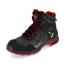 Procera GENESIS S3 SR FO védőbakancs, méret 39 munkavédelmi cipő