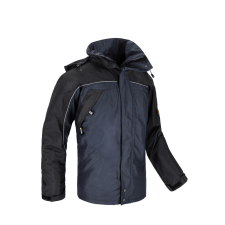 Procera Genoma bélelt kabát méret XXL munkaruha