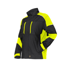 Procera Helicon k rip-stop kabát 260 fekete méret. 56