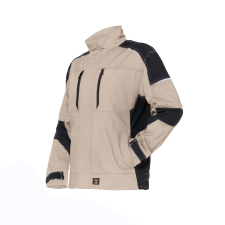 Procera Helicon k rip-stop kabát 260 khaki méret. 52 munkaruha
