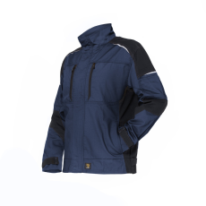 Procera Helicon k rip-stop kabát 260 navy méret. 56