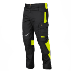 Procera Helicon SP rip-stop 260 fekete deréknadrág, méret 58