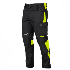 Procera Helicon SP rip-stop 260 fekete deréknadrág, méret 60 munkaruha