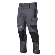 Procera Helicon SP rip-stop 260 szürke derék nadrág méret. 58 munkaruha