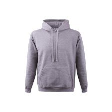 Procera Kapucnis felső 280g szürke - méret XL munkaruha