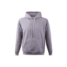 Procera Kapucnis felső 280g szürke - méret XXXL