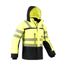 Procera Lagarto bélelt kabát, méret XL munkaruha