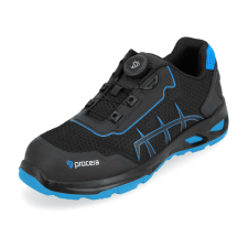 Procera Lotus S1PS védőcipő méret 45 munkavédelmi cipő