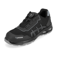 Procera Lotus szürke S1PS védő félcipő méret 42 munkavédelmi cipő