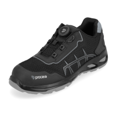 Procera Lotus szürke S1PS védő félcipő méret 46