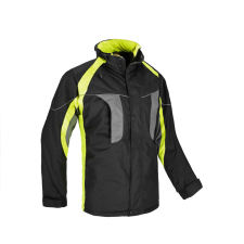 Procera Lumina bélelt kabát méret XL munkaruha