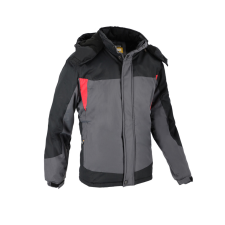 Procera Malea bélelt kabát - méret L munkaruha