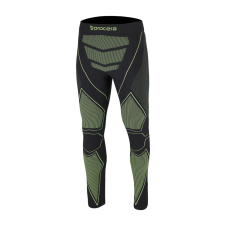 Procera Mistral zöld, termoaktív hosszú jégeralsó méret L/XL munkaruha