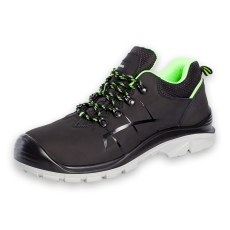 Procera Nero S1 SRC 40 biztonsági cipő