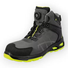 Procera Nexo High S3S gyorsfűzős bakancs