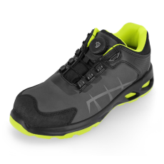 Procera Nexo S3S SR FO biztonsági cipő, méret 43