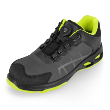 Procera Nexo S3S SR FO biztonsági cipő, méret 47 munkavédelmi cipő