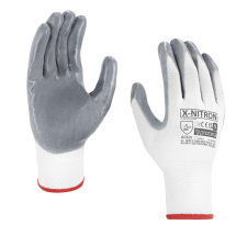 Procera Nitril x-nitron védőkesztyű 7 védőkesztyű