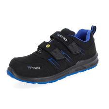 Procera Olympus S1P ESD biztonsági cipő méret. 45 munkavédelmi cipő