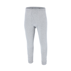 Procera Pamut hosszú jégeralsó, szürke szín, méret. XL