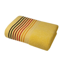 Procera Pamut törölköző korfu 50x90 450g. Banán lakástextília