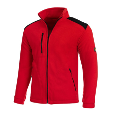 Procera Polár 350g piros megerősített, méret XL