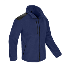 Procera Polar vista navy méret L