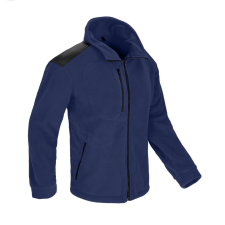 Procera Polar vista navy méret XXL munkaruha
